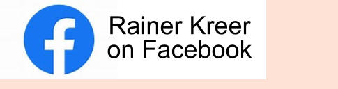 Rainer Kreer on Facebook