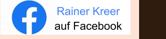 Rainer Kreer auf Facebook