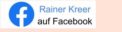 Rainer Kreer auf Facebook